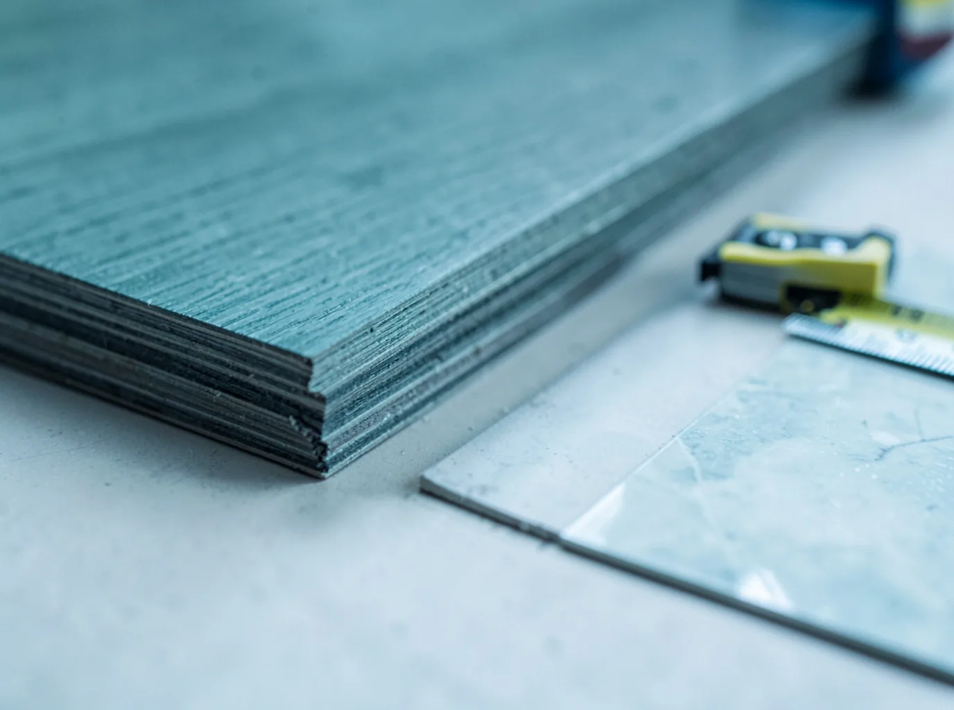 Luxury Vinyl Plank Installation Zelienople, PA FAQs